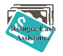 Asistencia financiera para refugiados (RCA)